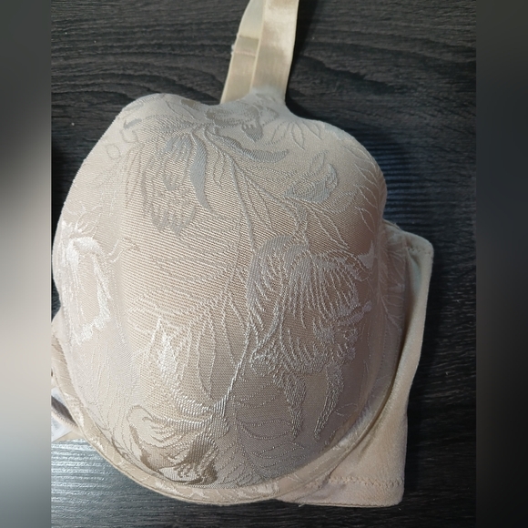 Vanity Fair Full Coverage Underwire Bra 40DD - Picture 3 of 13